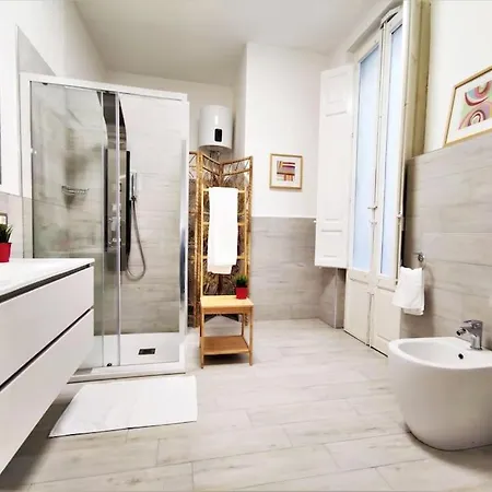Appartement Apartmentsborgo Street 1 Min To Via Etnea
