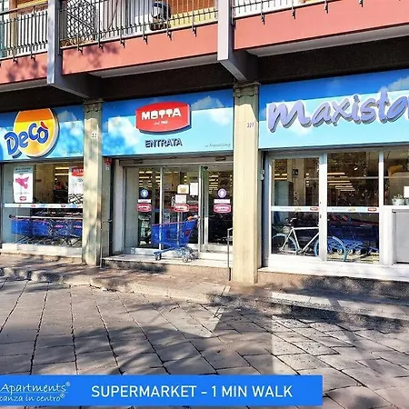 Apartmentsborgo Street 1 Min To Via Etnea