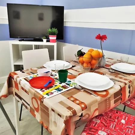 Apartmentsborgo Street 1 Min To Via Etnea *