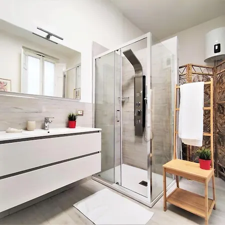 Apartmentsborgo Street 1 Min To Via Etnea Appartement Catane