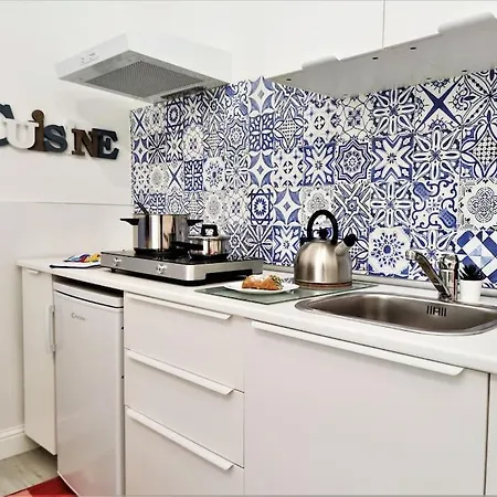 Appartement Apartmentsborgo Street 1 Min To Via Etnea *